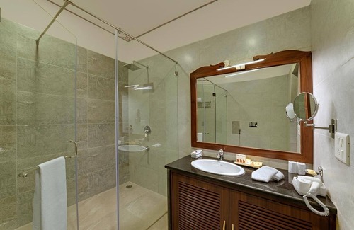 Kukas Hotel | The Jaibagh Palace