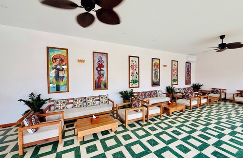 Luang Prabang Resort | The Jam Boutique Hotel