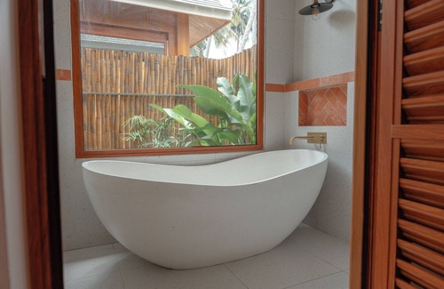 Luang Prabang Resort | The Jam Boutique Hotel