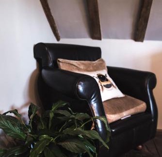 Colchester Bed & Breakfast | The Jasmine Room