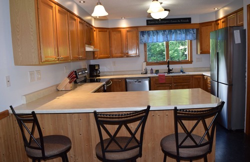 Whitefield House | The Jefferson Road House- A comfortable home in the White Mountains!