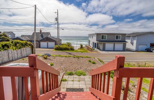 Roads End House | The Jenny