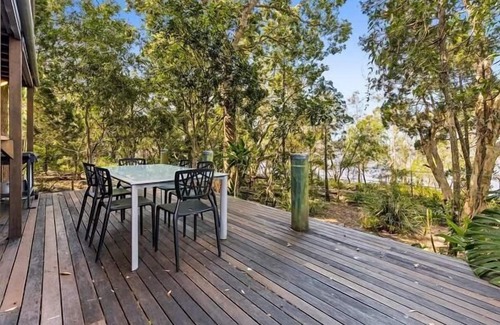 Noosa North Shore House | The Jetty Escape