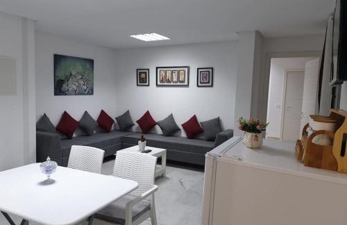 Sousse - Monastir Apartment | The jewel of the coast