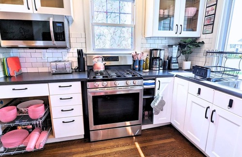 East Shore House | The Jewel of The Cove - Historic Coastal Retreat