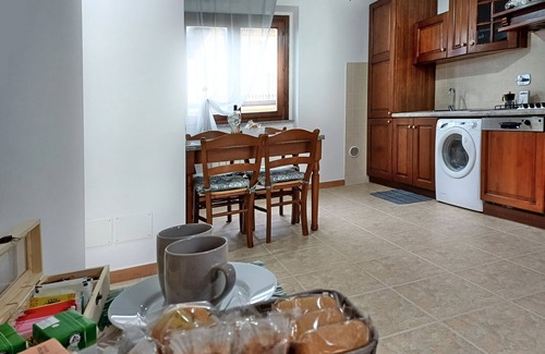 Cave Apartment | The Jib