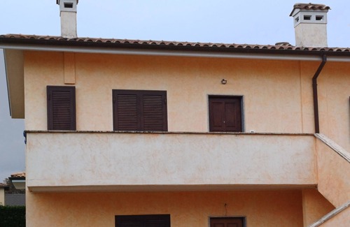 Cave Apartment | The Jib