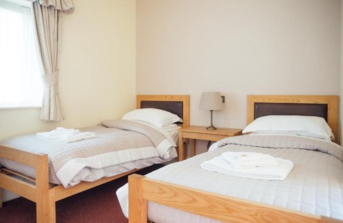 Liss Hotel | The Jolly Drover