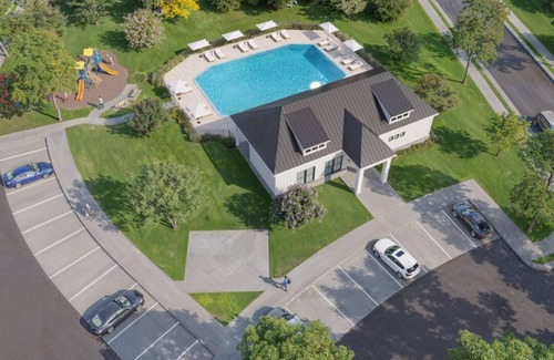 Jonesboro House | The Jonesboro Treasure