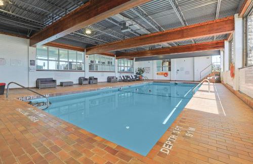 Jordan Harbour Hotel | The Jordan Hotel Ramada by Wyndham