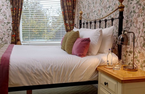Luddenham Hotel | The Judds Folly Hotel, Sure Hotel Collection by Best Western