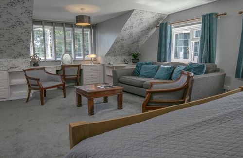 Luddenham Hotel | The Judds Folly Hotel, Sure Hotel Collection by Best Western