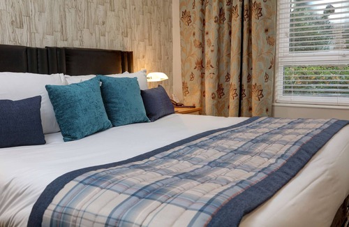 Luddenham Hotel | The Judds Folly Hotel, Sure Hotel Collection by Best Western