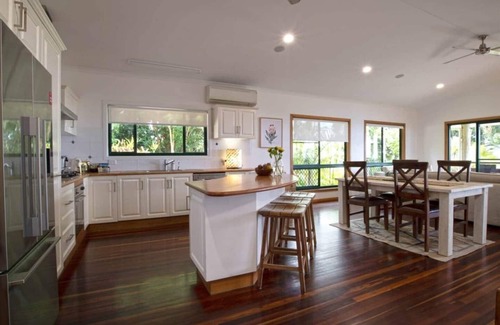 Bingil Bay House | The Jungle House - Bingil Bay