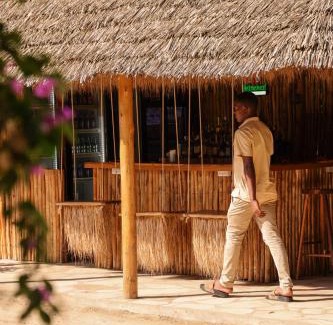 Mto wa Mbu Cabin | The Jungle Pearl Resort