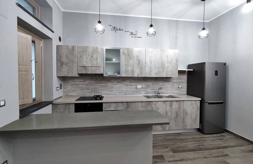 Lauria Apartment | The Junior House - Holiday Home