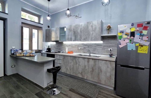 Lauria Apartment | The Junior House - Holiday Home
