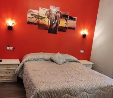 Lauria House | The Junior House - Casa Vacanza