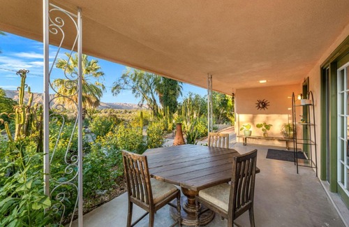 Morongo Valley House | The Juniper House