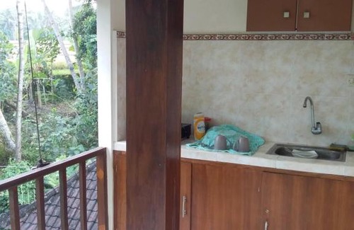 Melayang House | The Junjungan Bungalow