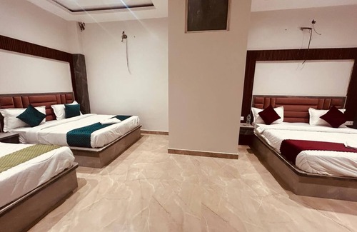 Vashist Bed & Breakfast | The Kanchani
