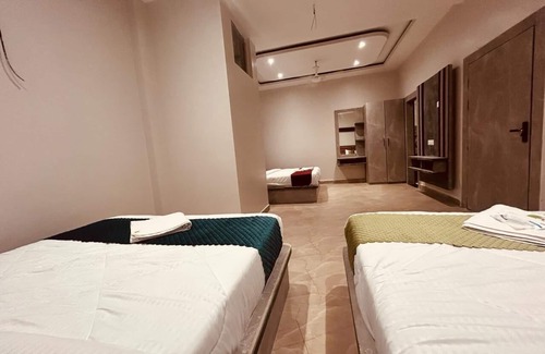 Vashist Bed & Breakfast | The Kanchani