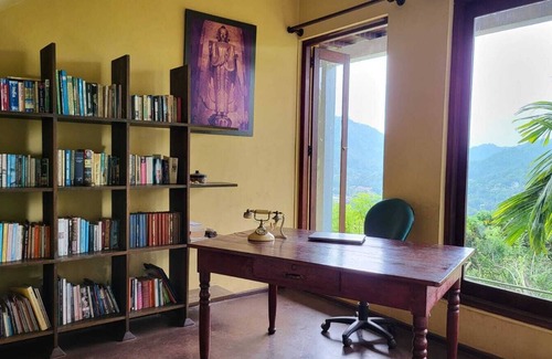 Primrose House | The Kandy House ~ Exclusive Holiday Villa