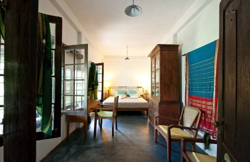 Gomara Hotel | The Kandy Samadhi Centre
