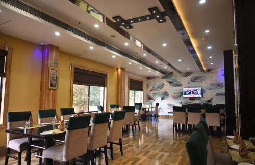 Sakchi Hotel | The Kannelite