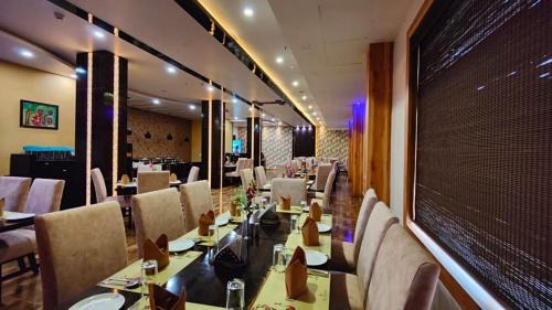 Sakchi Hotel | The Kannelite
