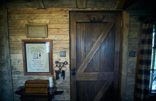 Westmarsh Other | The Karal cabin