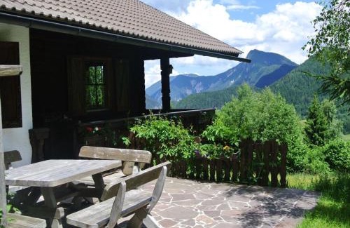 Ferlach House | The Karl Anton Hütte