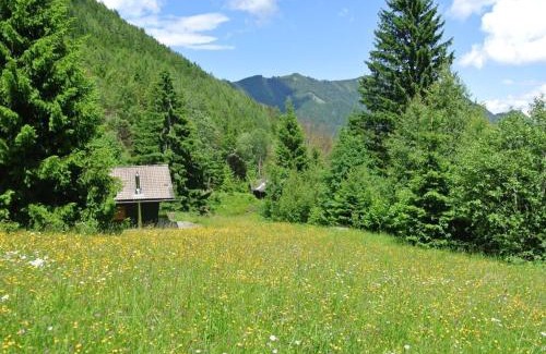 Ferlach House | The Karl Anton Hütte