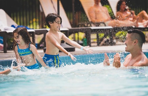 Monticello Hotel | The Kartrite Resort and Indoor Waterpark