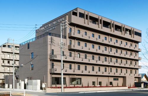 Tokai Hotel | The Kato Hotel