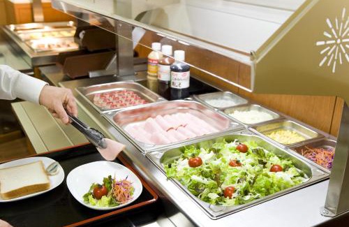 Tokai Hotel | The Kato Hotel