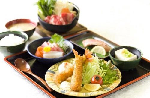 Tokai Hotel | The Kato Hotel