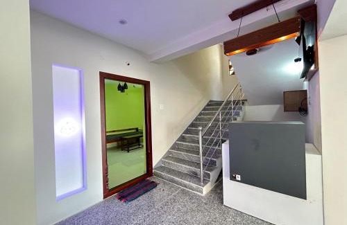 Srirangam Apartment | The Kaya Service apartment Srirangam