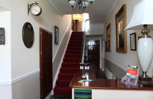 Bawnboy Bed & Breakfast | The Keepers Arms