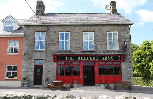Bawnboy Bed & Breakfast | The Keepers Arms