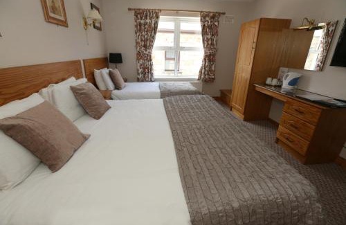 Bawnboy Bed & Breakfast | The Keepers Arms