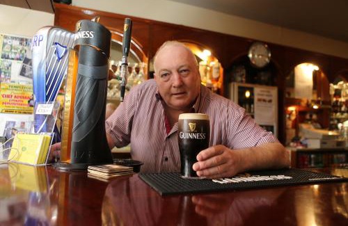 Bawnboy Bed & Breakfast | The Keepers Arms