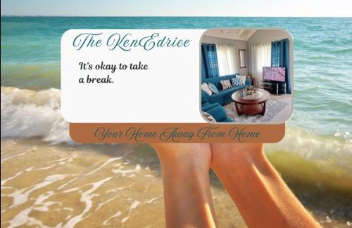 Summerfield Villa | The KenEdrice