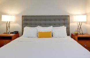Bryant Pattengill West Hotel | The Kensington Hotel
