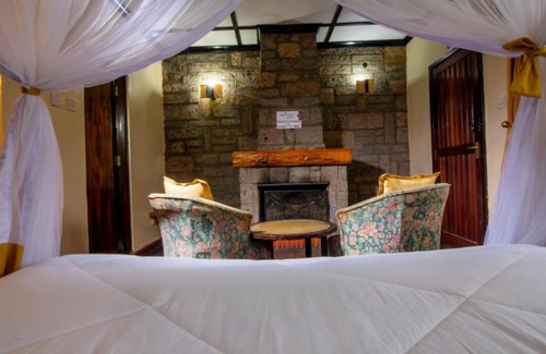 Limuru Hotel | The Kentmere Club