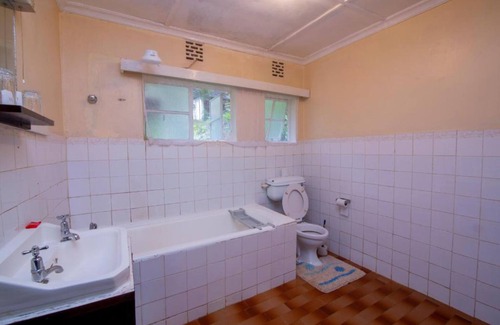 Limuru Hotel | The Kentmere Club