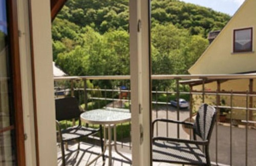Beilstein Apartment | The Kerner Beilsteiner vacation apartment - Holiday apartments MOSEL