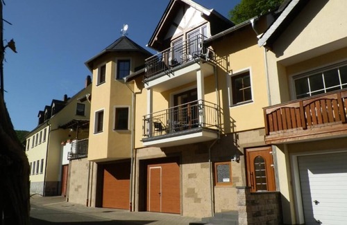 Beilstein Apartment | The Kerner Beilsteiner vacation apartment - Holiday apartments MOSEL