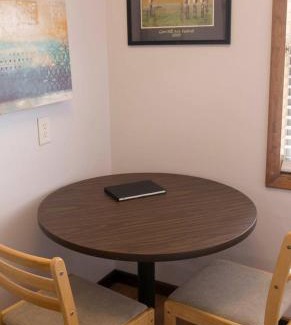 Hammondsport Apartment | The Keuka Suite 3