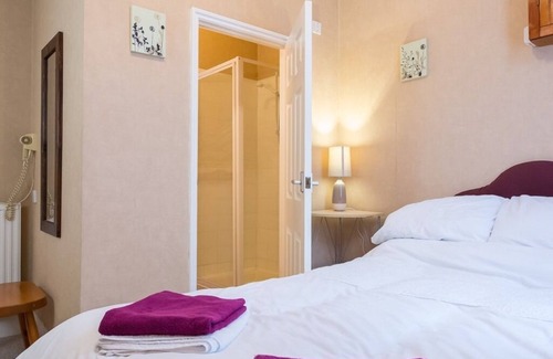 Liverton Bed & Breakfast | The Keyberry Hotel
